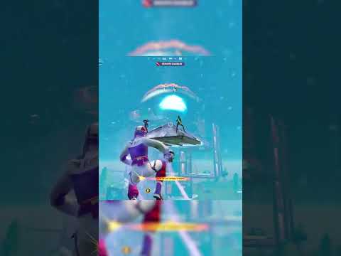 Peterbot has the best Aim in Fortnite