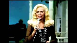 Tammy Wynette-My Man....mov