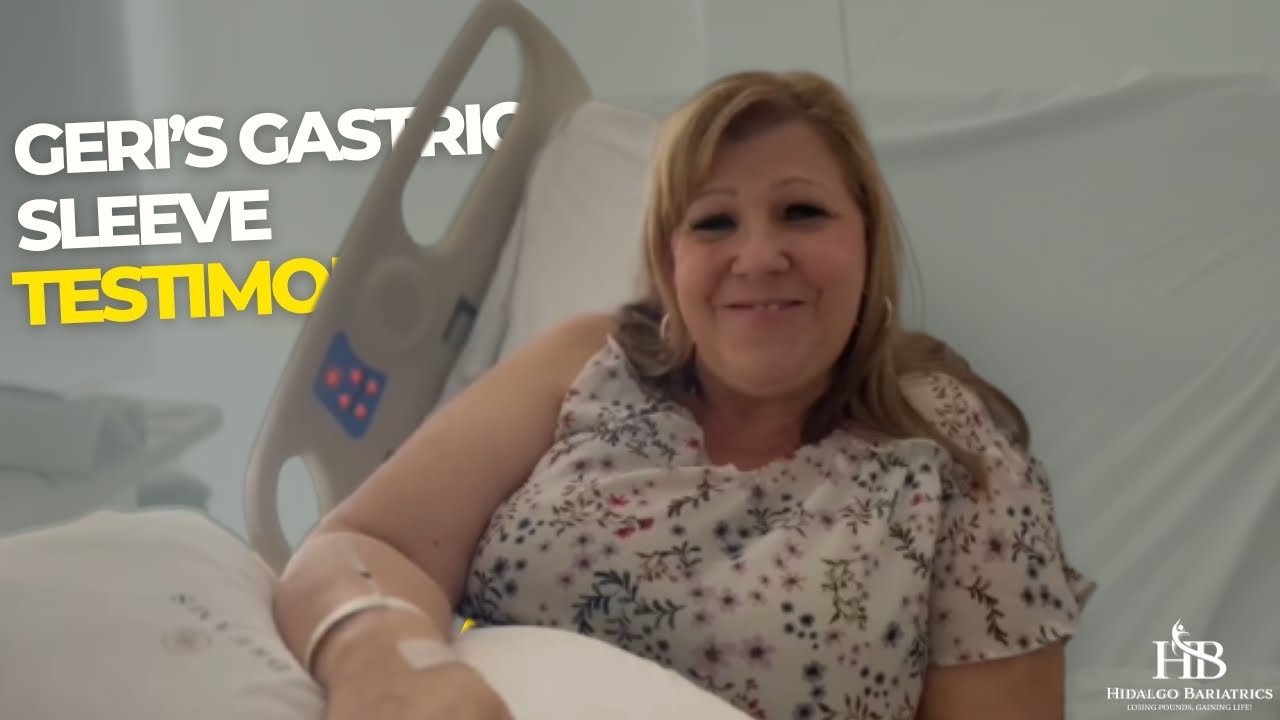 Should I get my gastric sleeve surgery in Tijuana? 😳✅ - Hidalgo Bariatrics (Patient Testimonial)