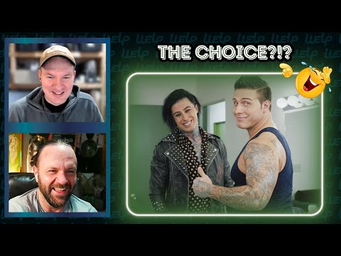 Falling in Reverse - Just Like You | REACTION | It's he Ultimate Self-Roast Anthem!