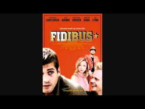 Chardel - Run away (fidibus soundtrack)