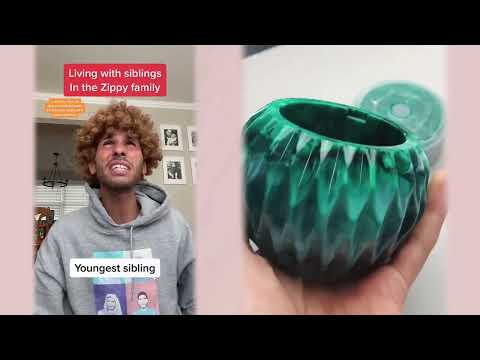 Living with siblings In the Zippy family #pov #skit #funny #acting #story#fyp #foryou#foryoupage