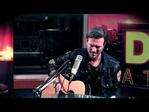 Videoclip de Let It Go Where It's Supposed To — Butch Walker