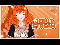 【DEBUT STREAM】Hi Honey.. Your Virtual Alchemist Tiger here's!!【Sevina Reina | Rancom Team】🐯🧪👩🏻‍🔬