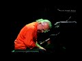 INFLUÊNCIA DO JAZZ   GILSON PERANZZETTA TRIO