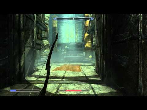 Let's Play: Skyrim - Part 80