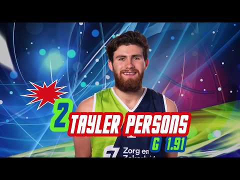 20191113 ZZ Leiden - Benfica, Player of the Game