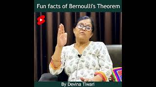 भरी बाल्टी को घुमाने का मज़ेदार प्रयोग | pressure in rotating fluid | fluid rotation equation