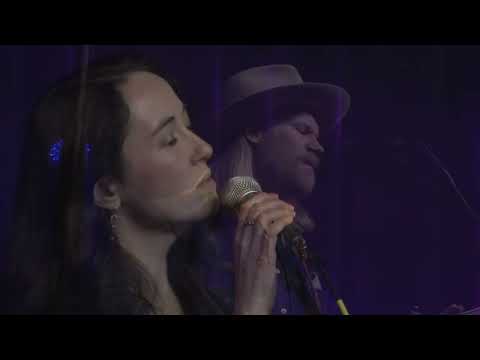 Jarrod Dickenson - In The Meantime (LIVE @ the Texas Music Cafe®)