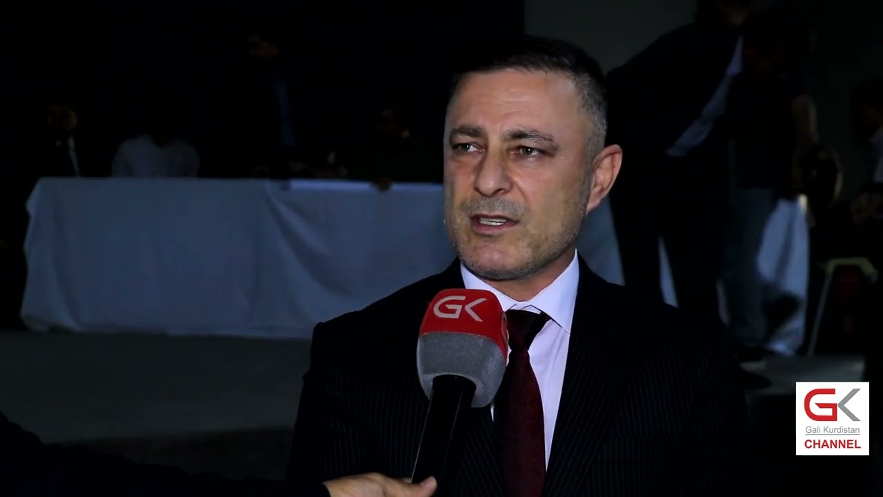 ڤیدیۆ | بە چاودێری قوباد تاڵەبانی زیاتر لە 9000 پارچە زەوی لە گەرمیان دابەشكرا