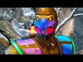 Mortal Kombat XL All Klassic Fatalities On Chameleon Costume Skin Mod 4K Ultra HD Gameplay Mods