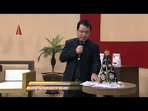 Você Pode ser Feliz 06/08/2013 - Bloco 5/6