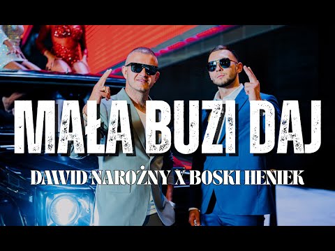 Piękni i Młodzi Dawid Narożny and 2 more