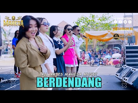 All Artis Mahesa Music - Berdendang I Mahesa music live ndukun - Gresik