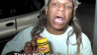 VinRock LOVES Vegemite!!!  [Naughty By Nature]  Everyday All Day.