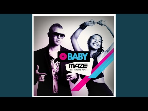 O Baby (feat. Maor Kagan & Nataly Kertys)