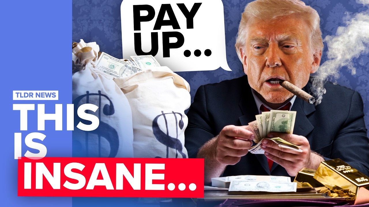 **Why Trump’s Iran Oil Sanctions Will Likely Backfire on the Global Economy**