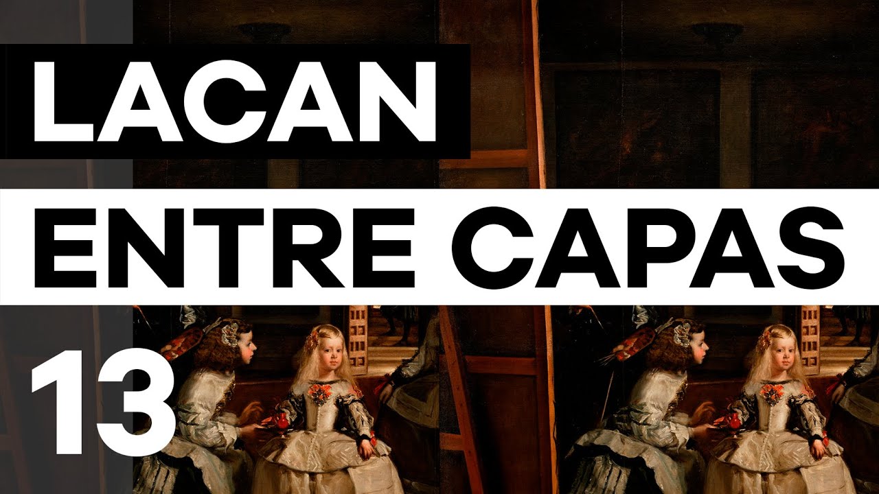O seminário 13 - O objeto da psicanálise | Christian Dunker | Lacan entre Capas