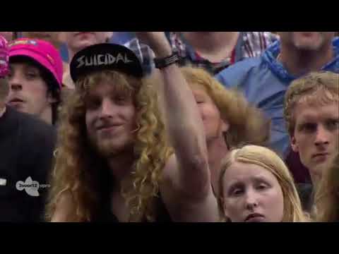 Faith No More - Epic - live at Pinkpop '15