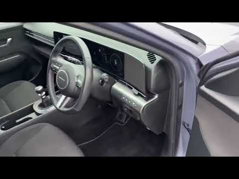 Hyundai KONA 1.0 T-GDI Elegance - Image 2