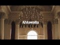 Ahluwalia AW23 - Symphony