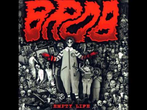 Brob - Empty Life (Full Album)