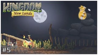 一生遊んで暮らせるくらいお金もらった[Kingdom:NewLands] part5