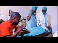 AIME NKANU  I  JUSTE UN MOT ( Et il sera guéri )