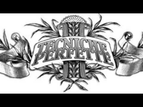 Tecniche perfette - Instrumental 3