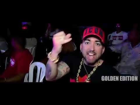 El Negrito ✖️El KoKiTo ✖️ Manu Manu     Arrankankinki