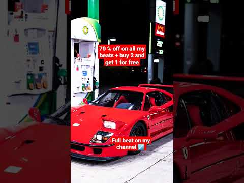 Gunna, Young Thug, Future, Lil Baby type beat 💥