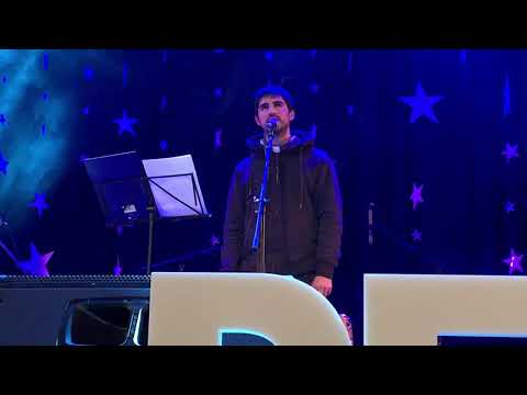 Surge Valentia - Voces de Sion