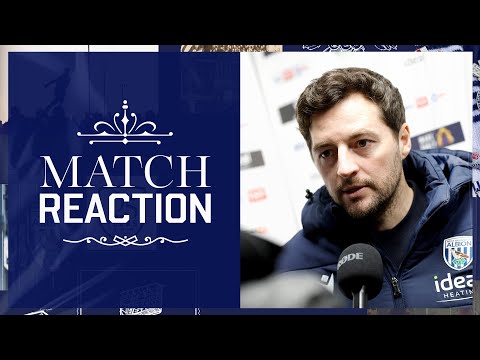 Ryan Mason | Die Leistung von QPR war reif 🗣️