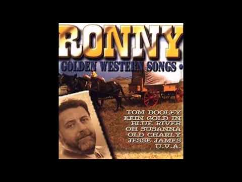 Ronny -  Golden Western Songs