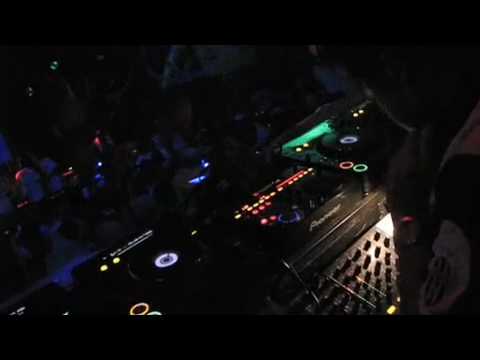 Lucho @ Club Space // Dayglow