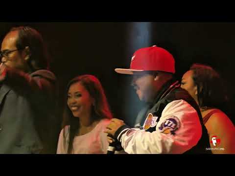 Sedra ho ahy - Jeedai feat. Randy - Version Live 2025