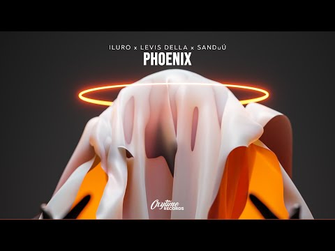 ILURO, Levis Della & Sanduú - Phoenix