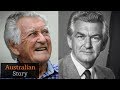 Bob Hawke: An extraordinary life as ‘the people’s PM’ | Australian Story