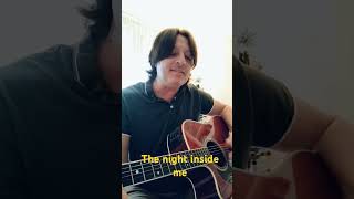 The night inside me - Jackson Browne