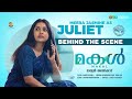 Meera Jasmine As Juliet Success Teaser Makal Movie Behind The Scene Sathyan Anthikad Jayaram