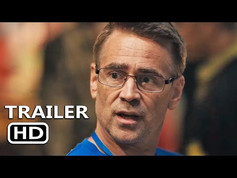 THIRTEEN LIVES Official Trailer (2022)