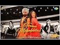 Terian Mohabbtan Gippy Grewal Hina Khan Shinda Grewal Shinda Shinda No Papa