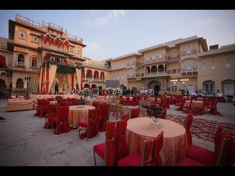 Wedding Planner portfolio by Noon Moon Events in Jaipur - Photo 3
