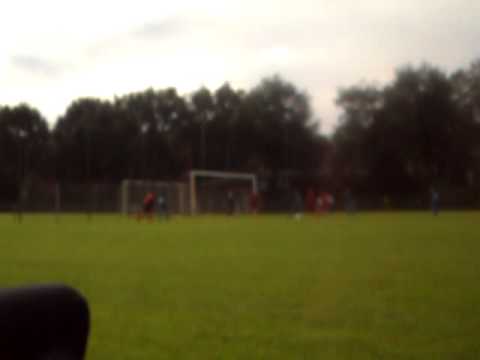 Helmond D2 - Roda JC D2, .AVI