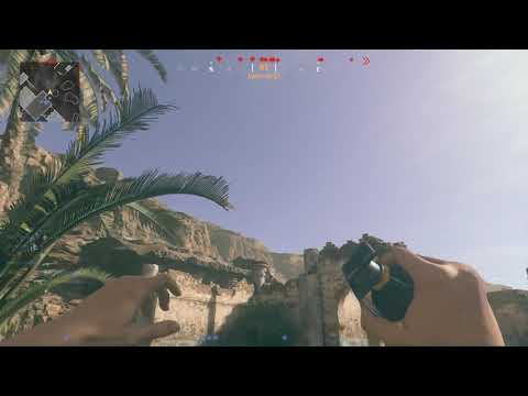 [COD Vanguard] Grenade Thirsty