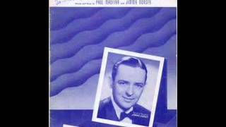 I'm Glad There Is You - Jimmy Dorsey and His Orchestra -  Recorded on 02-06-46.wmv