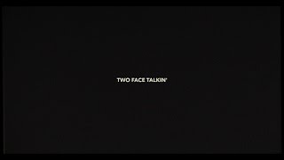 Jesse Ray and the Carolina Catfish - Two Face Talkin'
