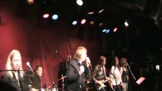 Peter Friestedt Live 2009 " Could This Be Love" Joseph Williams(Toto)Fasching