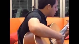 Ariel camacho se me olvidaba