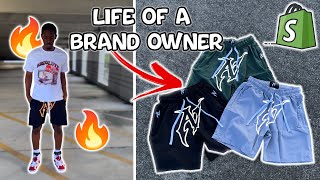 HOW TO MARKET YOUR CLOTHING BRAND BEFORE DROP DAY !
